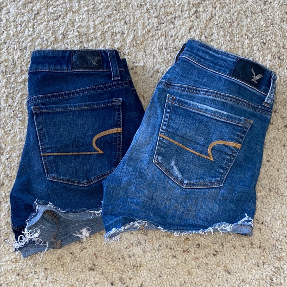 Ae Short Bundle - image 1